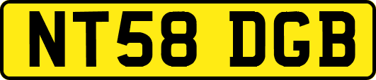 NT58DGB