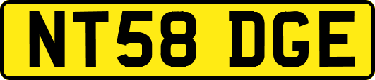 NT58DGE