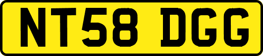 NT58DGG