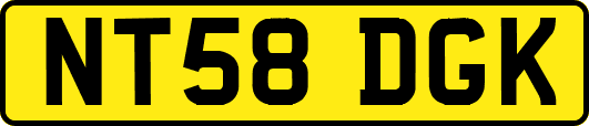 NT58DGK