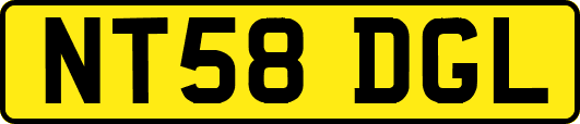 NT58DGL
