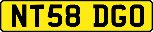 NT58DGO