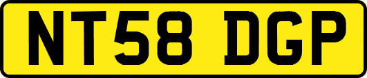 NT58DGP