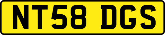NT58DGS