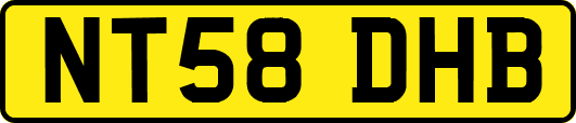 NT58DHB