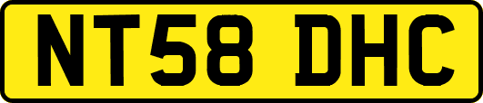NT58DHC