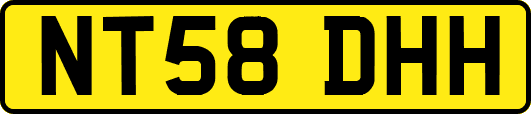 NT58DHH