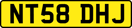 NT58DHJ