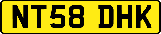 NT58DHK