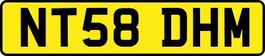 NT58DHM