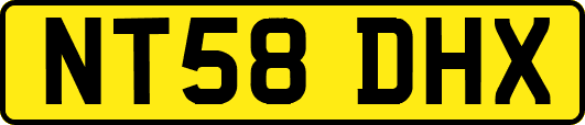 NT58DHX