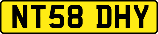 NT58DHY