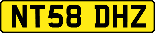 NT58DHZ