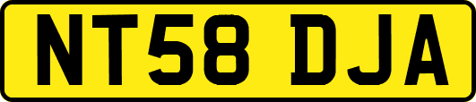 NT58DJA
