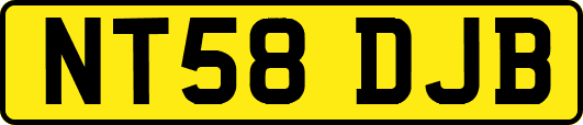 NT58DJB
