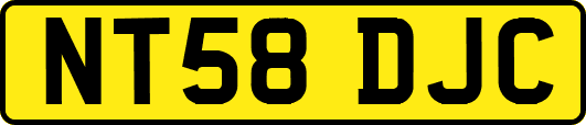 NT58DJC