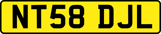 NT58DJL