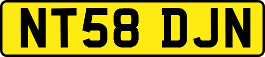 NT58DJN