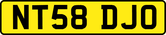 NT58DJO