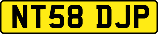 NT58DJP