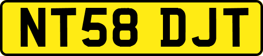 NT58DJT