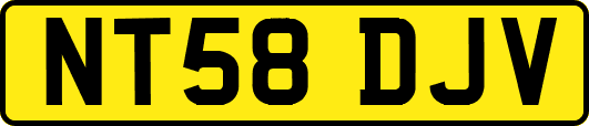 NT58DJV