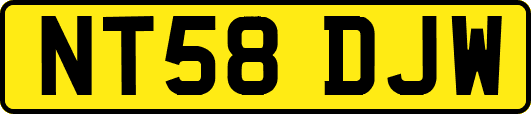 NT58DJW