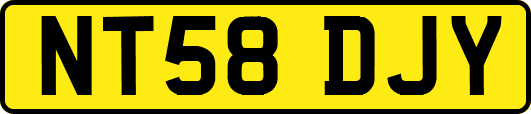 NT58DJY