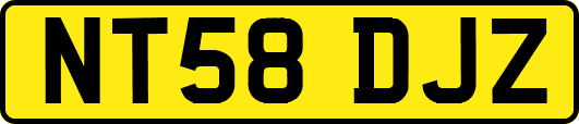 NT58DJZ
