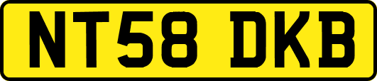 NT58DKB