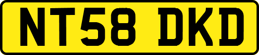 NT58DKD