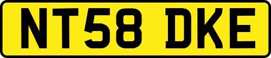 NT58DKE