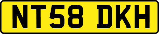 NT58DKH
