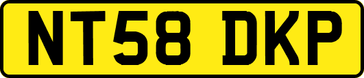 NT58DKP