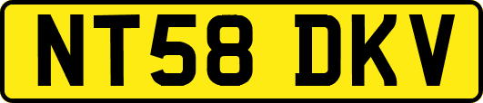 NT58DKV
