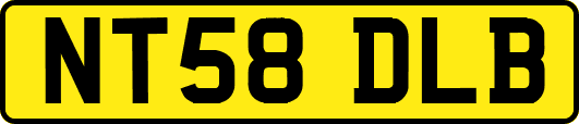 NT58DLB