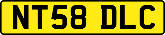 NT58DLC
