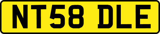 NT58DLE
