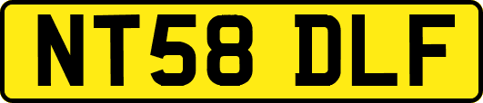 NT58DLF