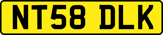 NT58DLK