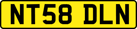 NT58DLN