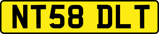 NT58DLT