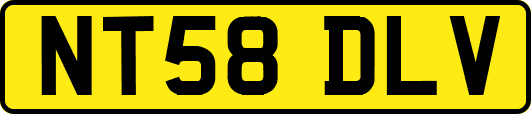 NT58DLV