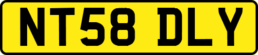 NT58DLY