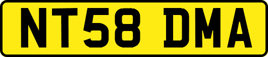 NT58DMA