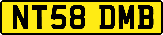 NT58DMB
