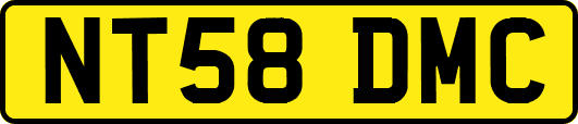 NT58DMC