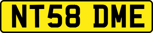 NT58DME