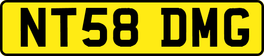 NT58DMG