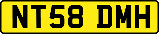 NT58DMH